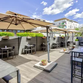 Bild von ibis budget Montpellier Sud Près d'Arènes