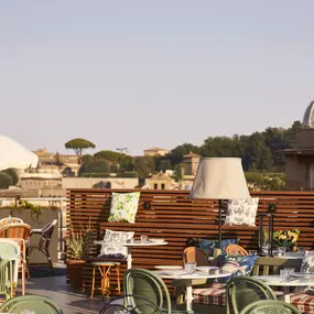 Bild von Mama Shelter Roma