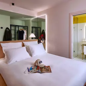 Bild von Mama Shelter Roma
