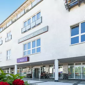 Bild von Mercure Hotel Bad Oeynhausen City