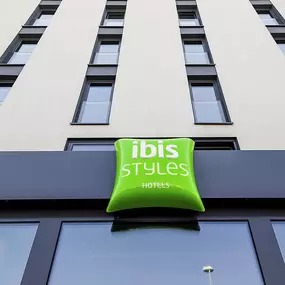 Bild von ibis Styles Konstanz