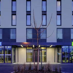 Bild von ibis Styles Konstanz