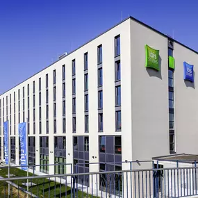 Bild von ibis Styles Konstanz