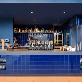 Bild von Hotel bar