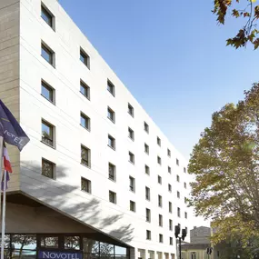 Bild von Novotel Atria Nîmes Centre