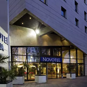 Bild von Novotel Atria Nîmes Centre