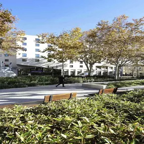 Bild von Novotel Atria Nîmes Centre