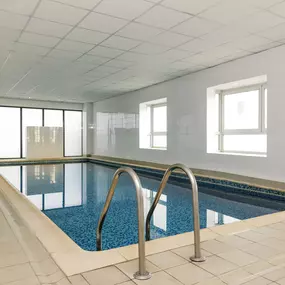 Bild von Aparthotel Adagio Access Paris Clamart