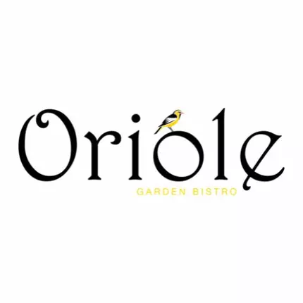 Logo van ORIOLE GARDEN BISTRO