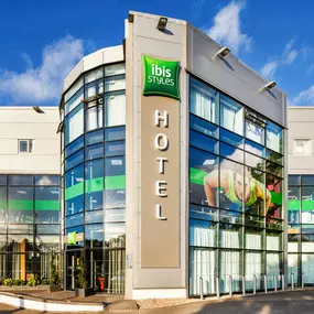 Bild von ibis Styles Birmingham Oldbury