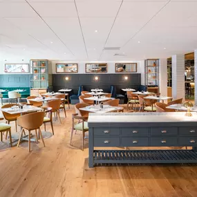 Bild von Restaurant