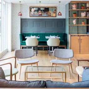 Bild von Restaurant