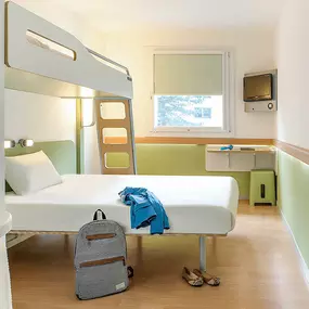 Bild von Hôtel ibis budget Montélimar