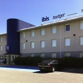 Bild von Hôtel ibis budget Montélimar