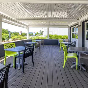 Bild von Hôtel ibis budget Montélimar