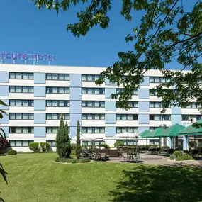 Bild von Mercure Hotel Mannheim Am Friedensplatz