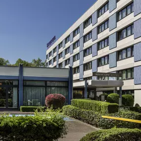 Bild von Mercure Hotel Mannheim Am Friedensplatz