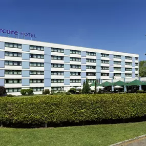 Bild von Mercure Hotel Mannheim Am Friedensplatz