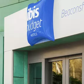 Bild von ibis budget Beaconsfield