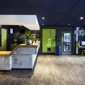 Bild von ibis budget Beaconsfield
