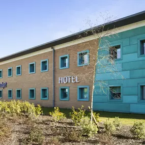 Bild von ibis budget Beaconsfield