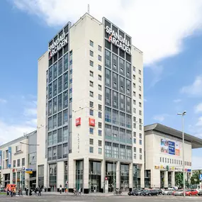 Bild von ibis Berlin Spandau