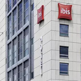 Bild von ibis Berlin Spandau