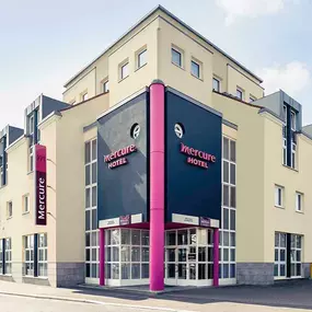 Bild von Mercure Hotel Wuerzburg am Mainufer