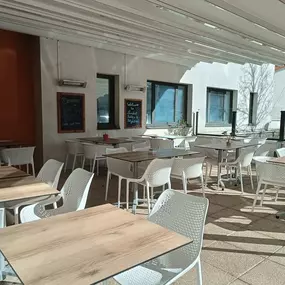 Bild von Novotel Suites Clermont Ferrand Polydome