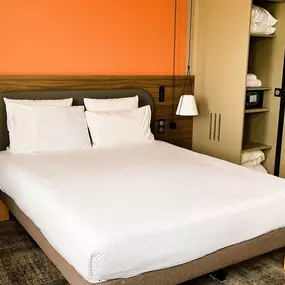 Bild von Novotel Suites Clermont Ferrand Polydome