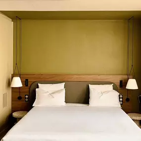 Bild von Novotel Suites Clermont Ferrand Polydome