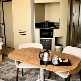 Bild von Novotel Suites Clermont Ferrand Polydome