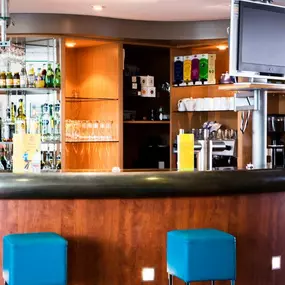 Bild von Novotel Suites Clermont Ferrand Polydome