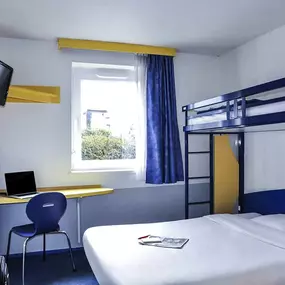 Bild von ibis budget Rennes Cesson