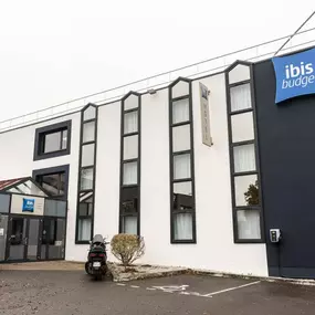 Bild von ibis budget Rennes Cesson