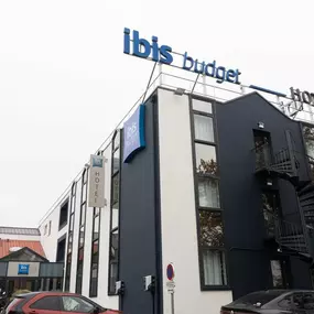 Bild von ibis budget Rennes Cesson