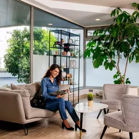 Bild von Aparthotel Adagio Paris XV