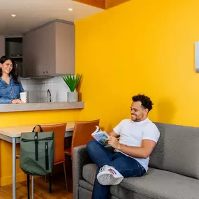 Bild von Aparthotel Adagio Paris XV