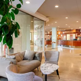 Bild von Aparthotel Adagio Paris XV