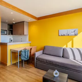 Bild von Aparthotel Adagio Paris XV