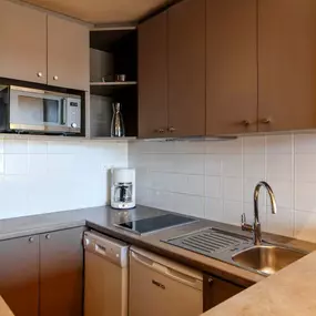 Bild von Aparthotel Adagio Paris XV