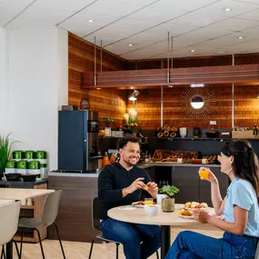 Bild von Aparthotel Adagio Paris XV