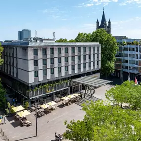 Bild von Mondial Am Dom Hotel Cologne - MGallery Collection