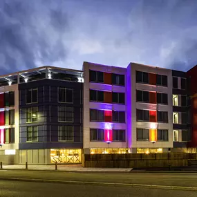 Bild von Mercure Bridgwater Hotel