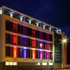 Bild von Mercure Bridgwater Hotel