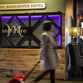 Bild von Mercure Bridgwater Hotel