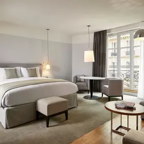 Bild von Sofitel Paris Arc de Triomphe