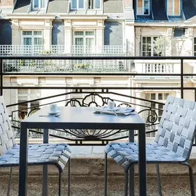 Bild von Sofitel Paris Arc de Triomphe