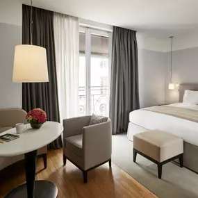 Bild von Sofitel Paris Arc de Triomphe