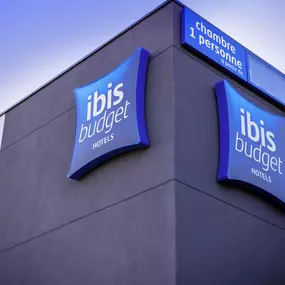 Bild von ibis budget Reims Parc Des Expositions